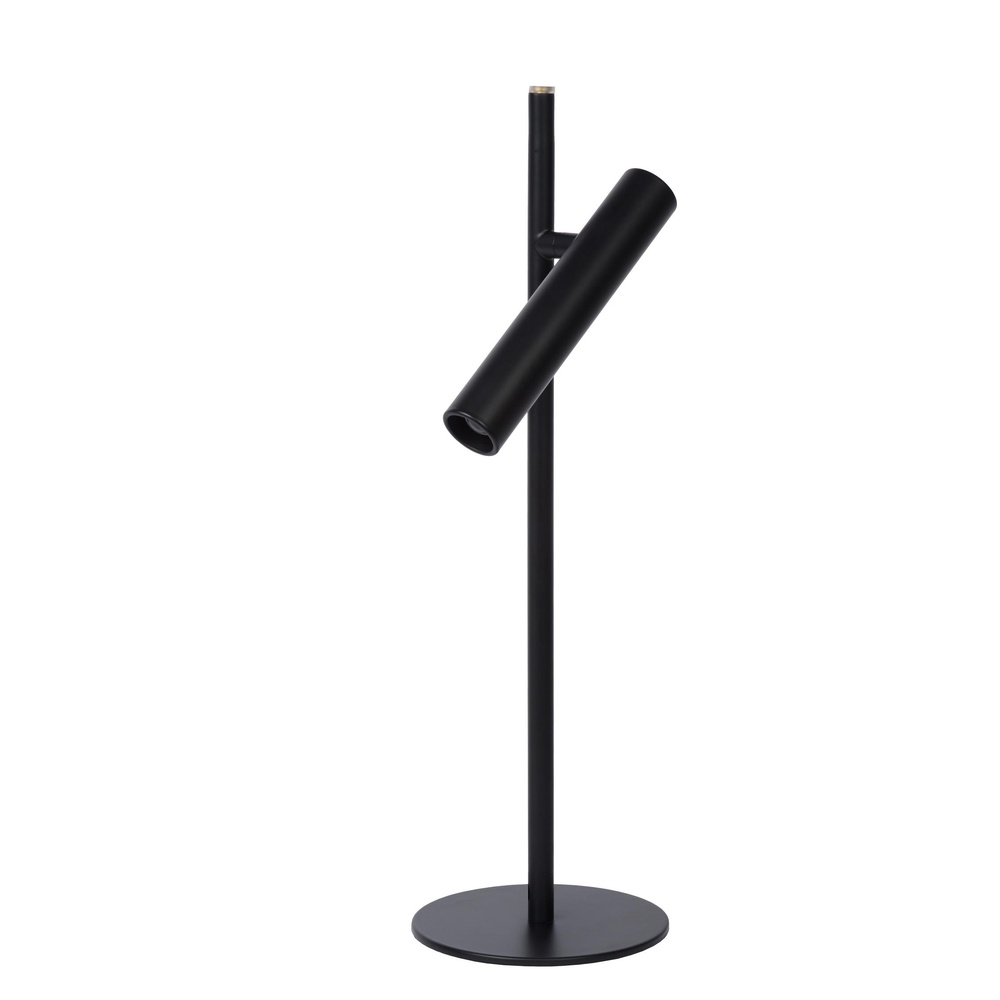 Lucide BureaulampPhilon zwart - 79581/05/30